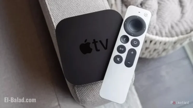 Apple TV Update Introduces Long-Awaited Feature