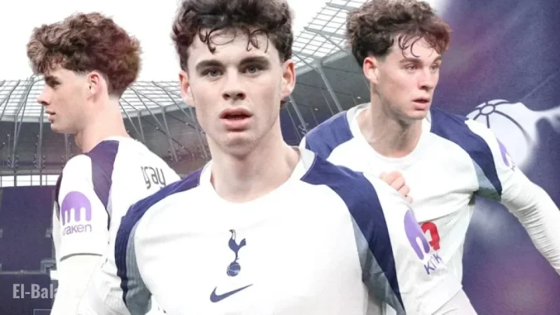 Archie Gray: The Progressive Midfielder Tottenham Needs