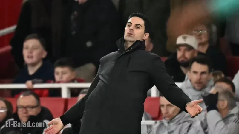 Arsenal Triumphs 2-1 Over Wolverhampton: Match Summary and Goals