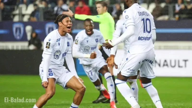 Auxerre vs Lille: Prediction, Team News, Lineups Preview