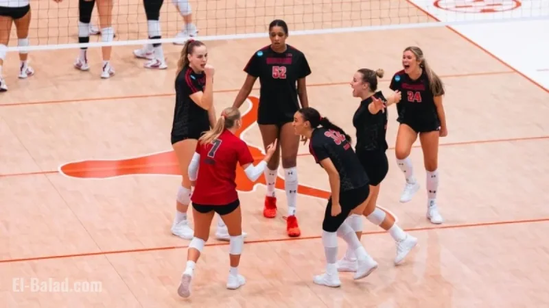 Badgers Pursue Eighth Consecutive Regional Finals Victory