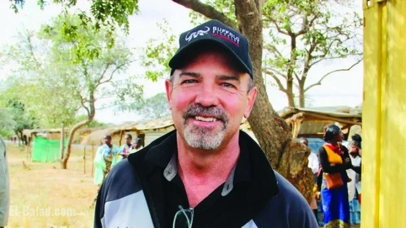 Banker Transitions to Zambia to Distribute Bikes