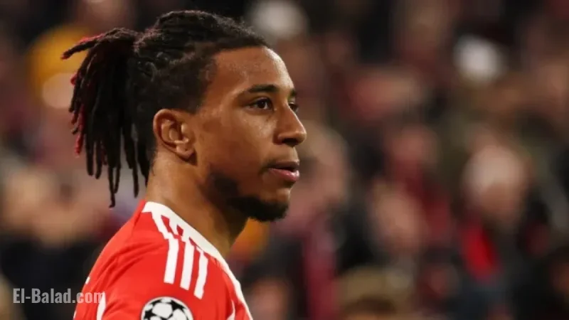 Bayern Munich vs. Mainz: Match Preview and Viewing Guide