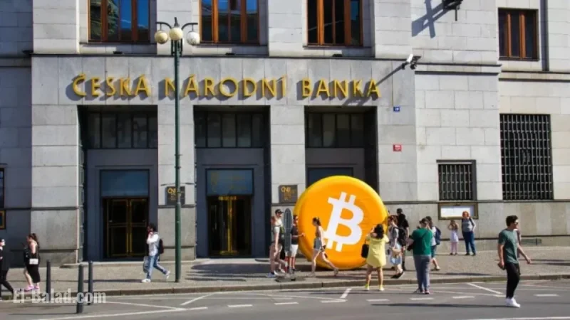 “Bitcoin Collateral Promises Improved Savings Rates for Banks”