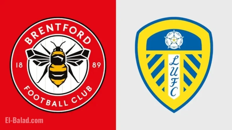 Brentford vs Leeds: Essential Stats and Highlights