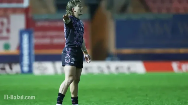 Bristol Bears Face Section-Paloise in ICC Round 2 Showdown