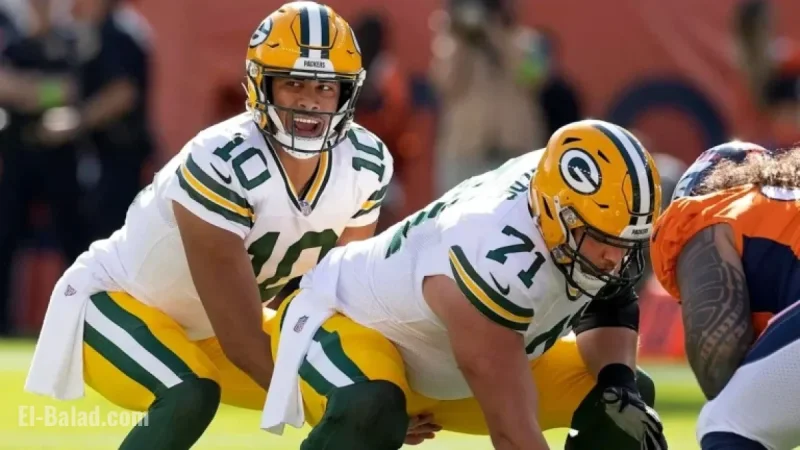 Broncos’ Joseph Reveals Insightful Comment on Packers’ QB Jordan Love