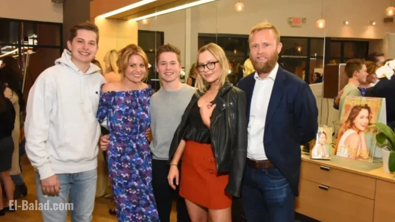 Candace Cameron Bure Shares Her Top Parenting Regret