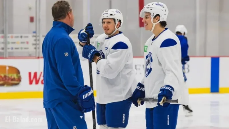 Canucks Eye Future Stars Rossi, Buium, Ohgren After Hughes Trade to Wild