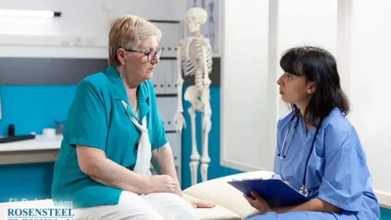 Charlotte Personal Injury Lawyer Expertise in Head Injury Medical and Legal Support