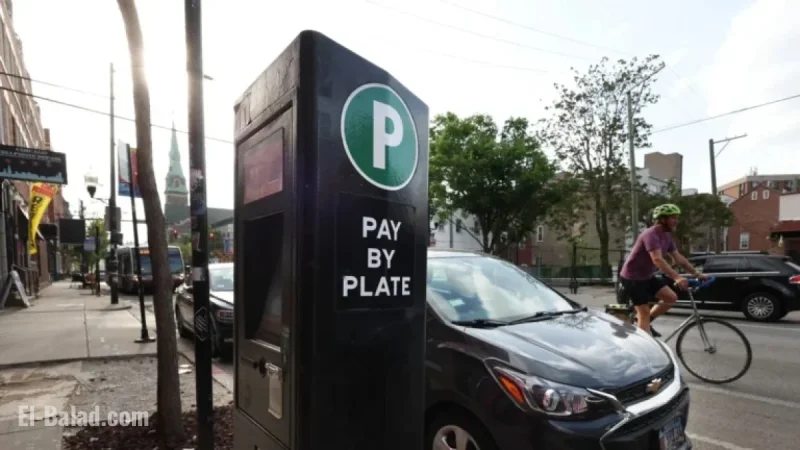 Chicago’s Costly Mistake: The Ongoing Loss from Parking Privatization