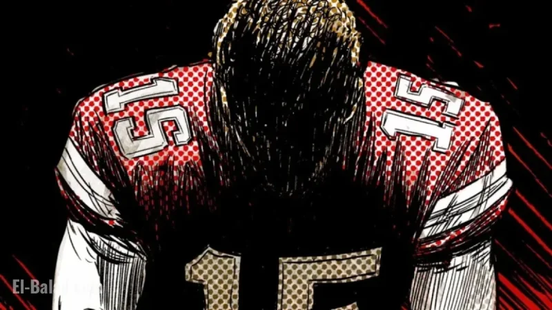 Chiefs Seek Victory Over Chargers: Download Game Poster