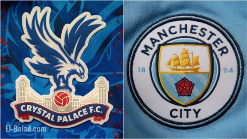 Crystal Palace vs Man City: Preview, Predictions, Lineups Revealed