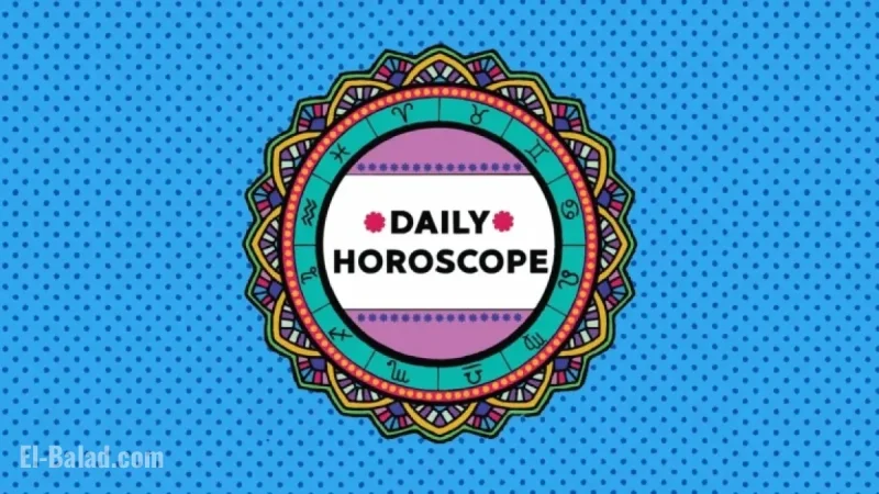 Daily Horoscope: Insights for December 14, 2025