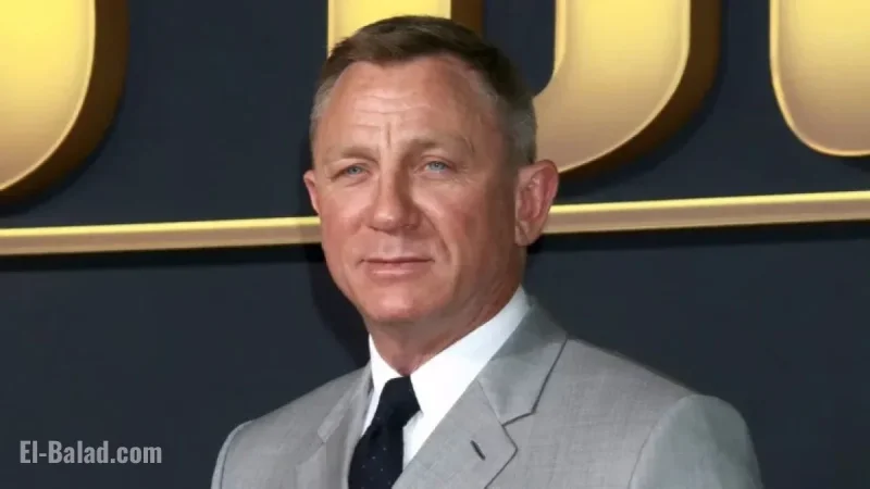 Daniel Craig’s $90 Million ‘Zodiac’ Success Delights Knives Out Enthusiasts