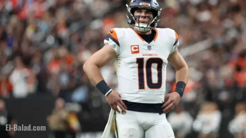 Denver Broncos: Investigating Allegations of a Fraudulent Image