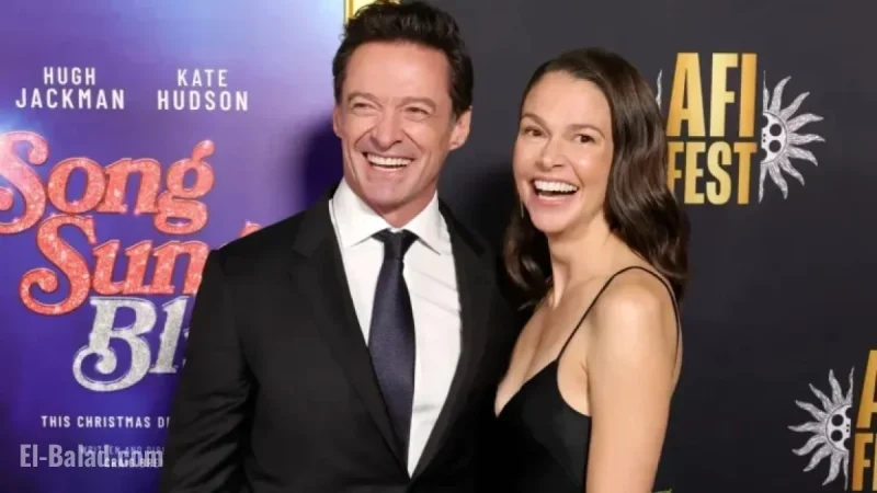 Did Hugh Jackman’s Sutton Foster Romance Lead to Golden Globes Snub?