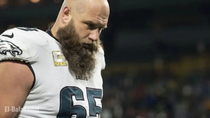 Eagles’ Johnson Likely to Rejoin Team in Week 16 Against Commanders