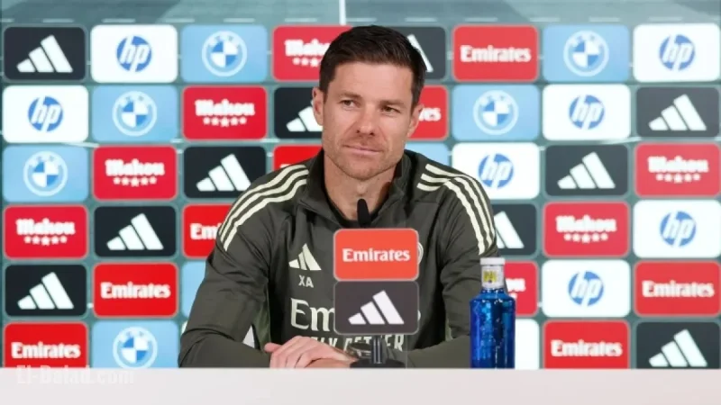 Eleven Real Madrid Stars Ready for Tomorrow’s Crucial Match