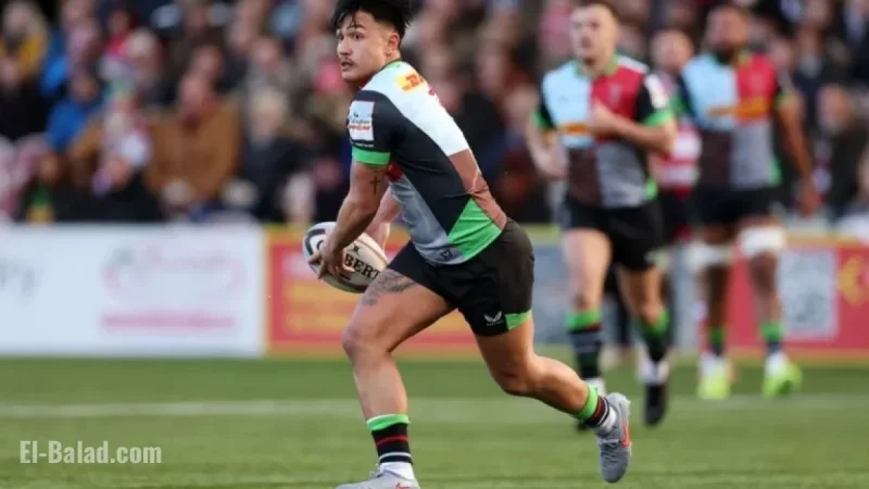 European Rugby Champions Cup: Predictions, Team Updates, Betting Tips, and Odds