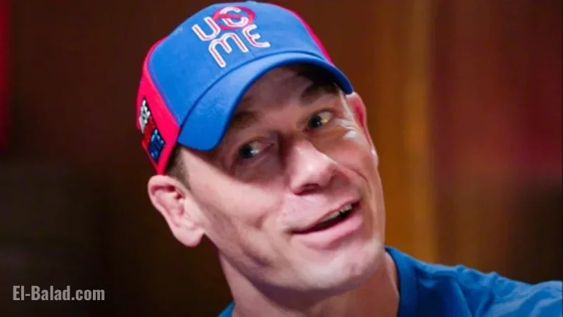 Ex-WWE Star Returns at SNME After John Cena Drama