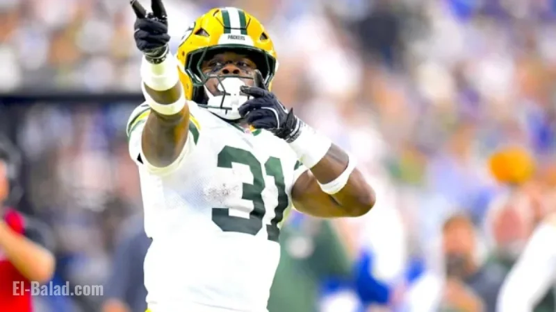 Fantasy Football Week 15: Top Weekend Waiver Wire Rankings 2025