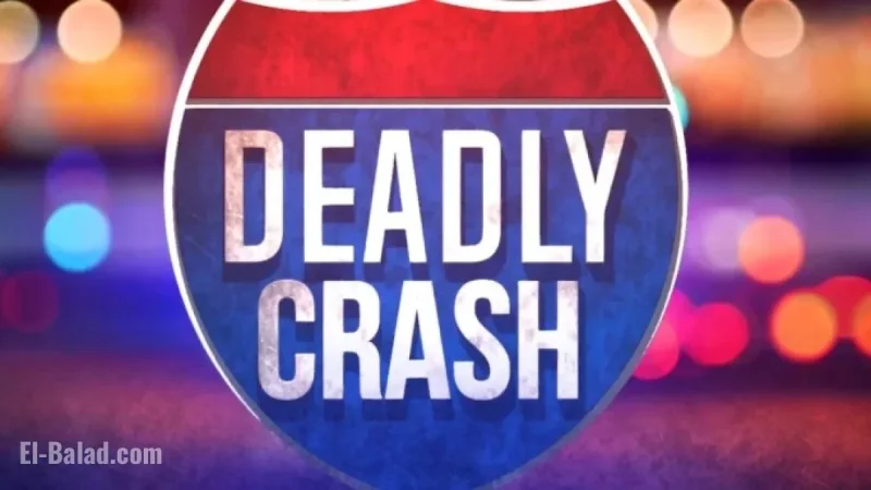 Fatal Crash on I-10W Claims One Life Between Welsh and Lacassine