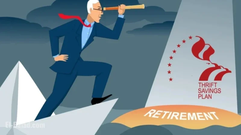 Federal Retirement Rates Climb Steadily
