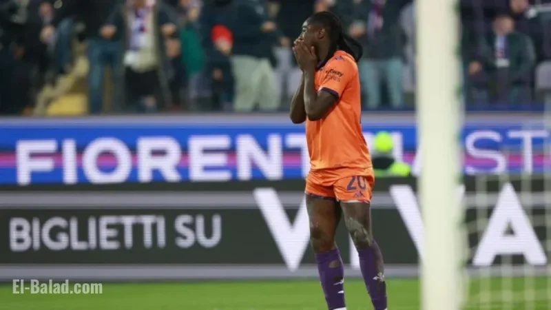 Fiorentina vs Verona Live at 15:00: Vanoli Picks Fagioli; Zanetti Opts for Mosquera, Giovane