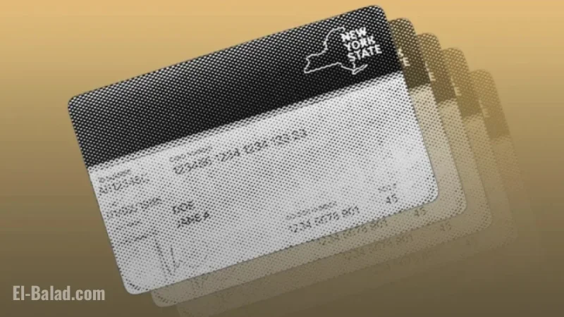 Future of SNAP Benefits for New Yorkers