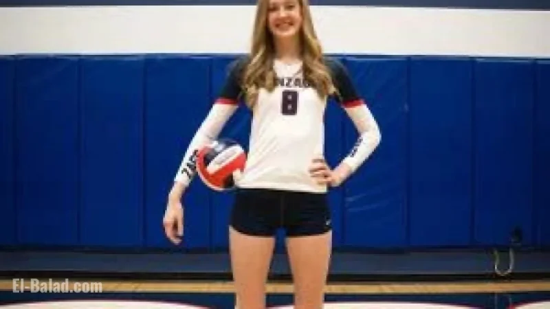 Gonzaga Volleyball Secures Lydia Fisher Signing