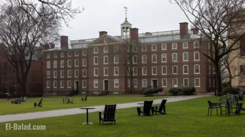 Gunman Opens Fire, Injuring Several at Brown University Campus
