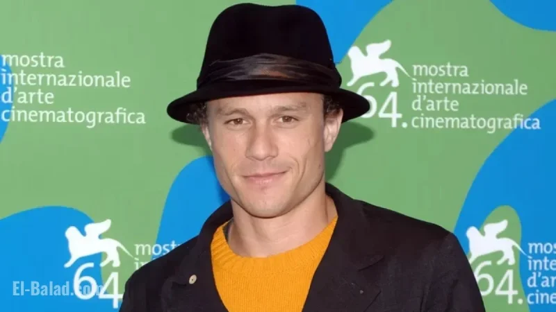 Heath Ledger’s Underrated Film Streams Free Next Month