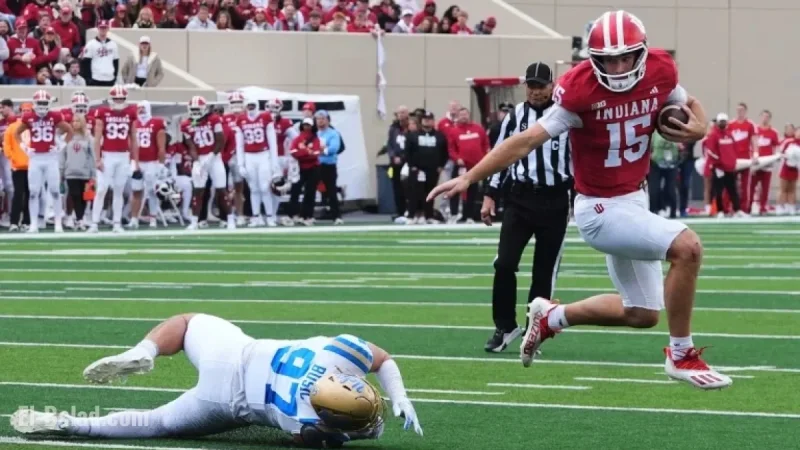 Heisman Winner Fernando Mendoza: From Recruit to Champion