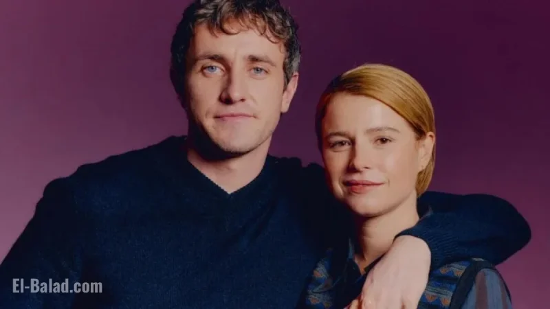 “How Four Crucial Days Rescued ‘Hamnet’: This Year’s Most Emotional Film”