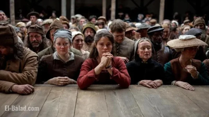 IndieWire Picks Top Films and TV Shows of 2025