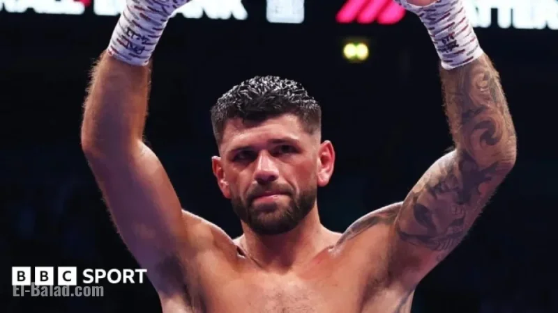 Joe Cordina Defeats Gabriel Flores Jr, Edges Closer to Two-Division World Title