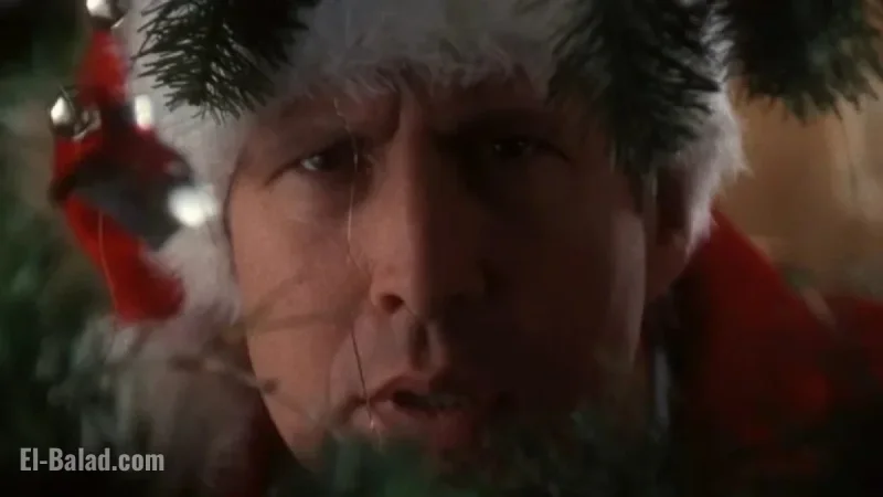 Juliette Lewis Shielded from Tragic On-Set Death in ‘Christmas Vacation’