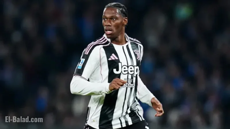 Juventus Battles Bologna: Live Game Updates