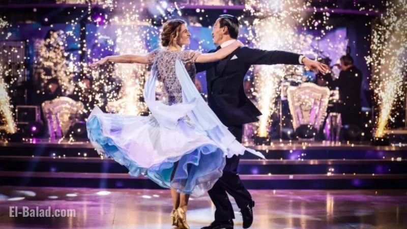 Karen Carney Shines on Strictly Come Dancing, Deserves Glitterball Trophy