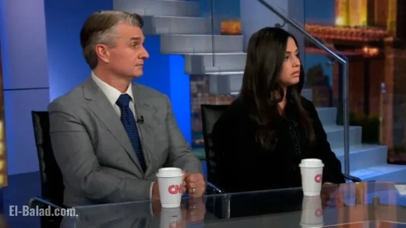Karoline Leavitt’s Nephew’s Mother Speaks Out Post-ICE Arrest