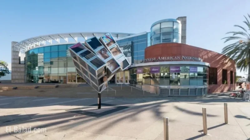 LA Museum Defies Trump, Commits to Preserving History Intact