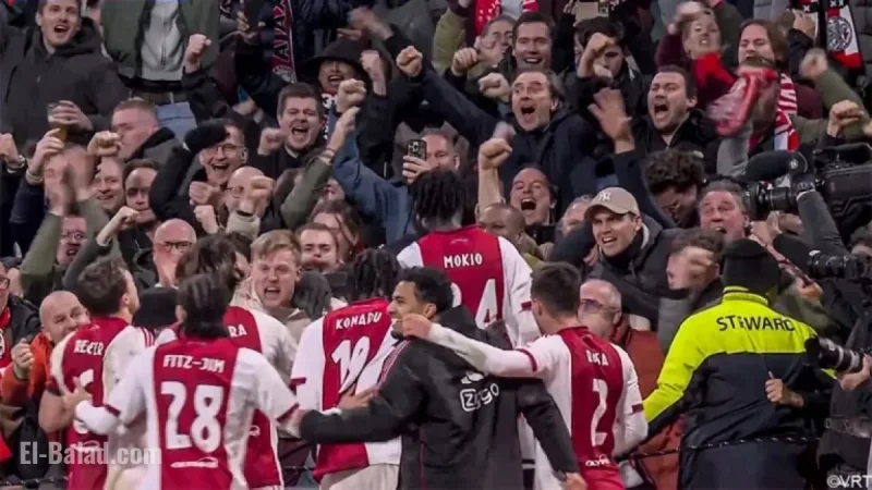 LIVE: Can Feyenoord Turn the Tables After Ueda’s Early Second-Half Chance?