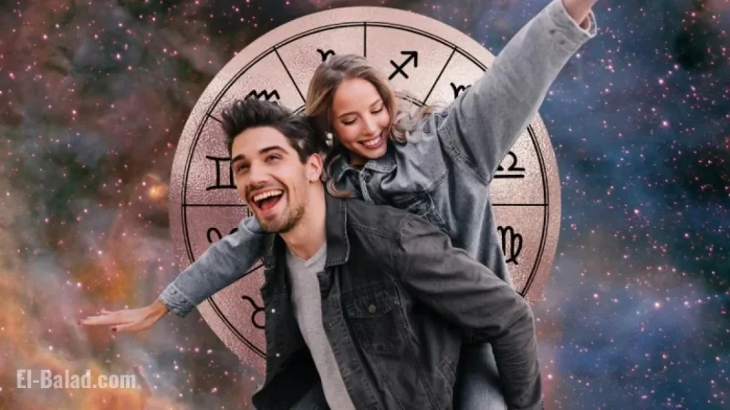 Love Horoscopes for Sunday, December 14, 2025 Released