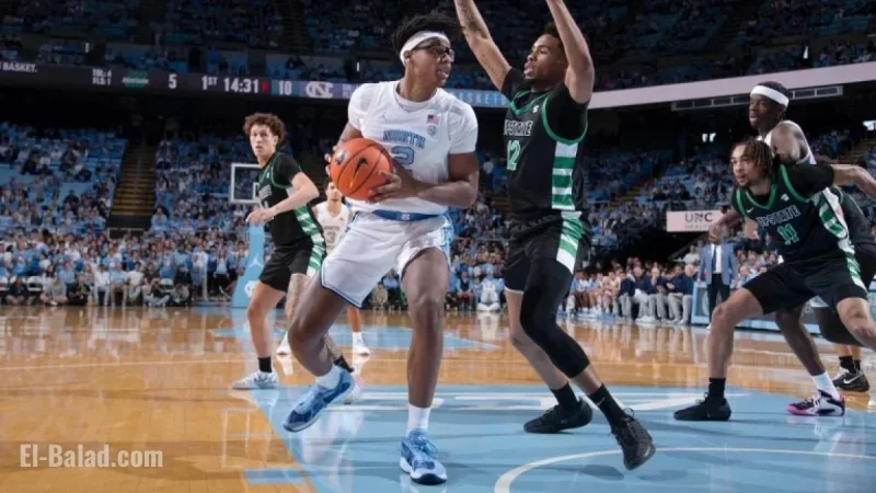 Lucas Analyzes USC Upstate’s Swift Reactions