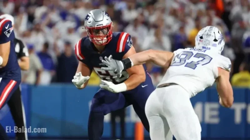 Mike Vrabel Optimistic About Injured Patriots Starters Returning