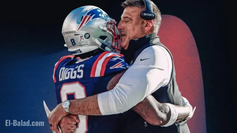 Mike Vrabel’s Leadership Unveiled Through Simple Acts of Appreciation