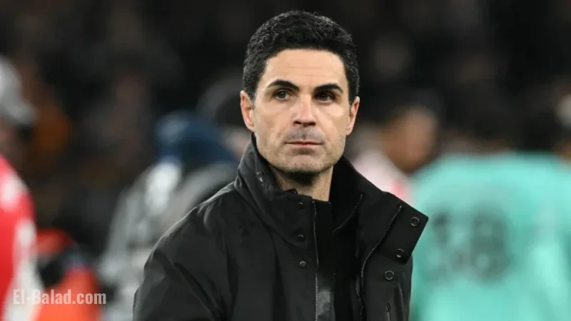 Mikel Arteta’s Insights from Post-Wolves Press Conference