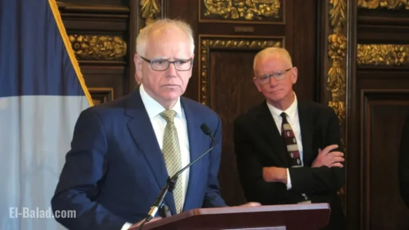 Minnesota Governor Appoints New Official to Combat Fraud and Address Lapses