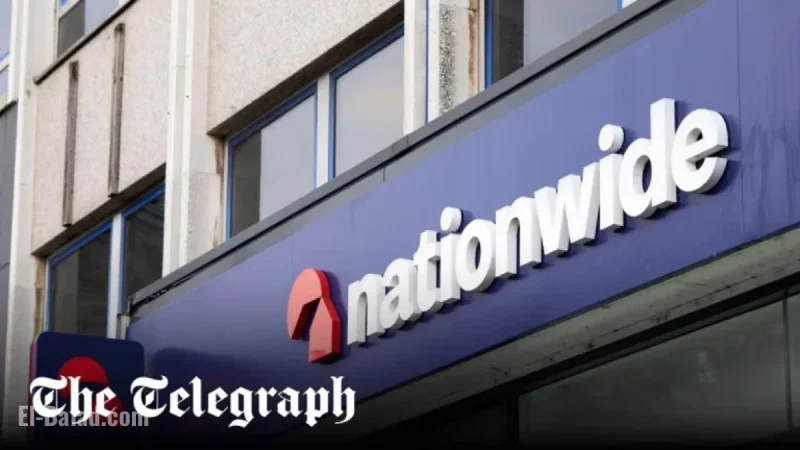 Nationwide Fined for Failing to Detect £27M COVID Fraud